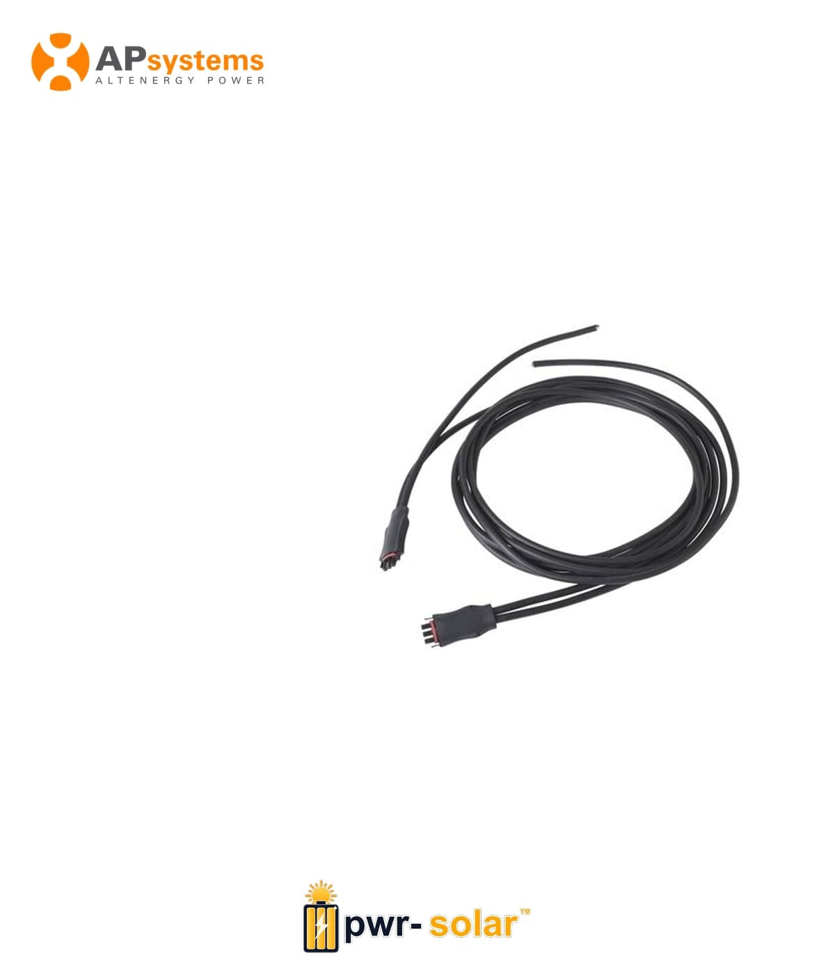 Câble rallonge 2m pour DS3, QS2