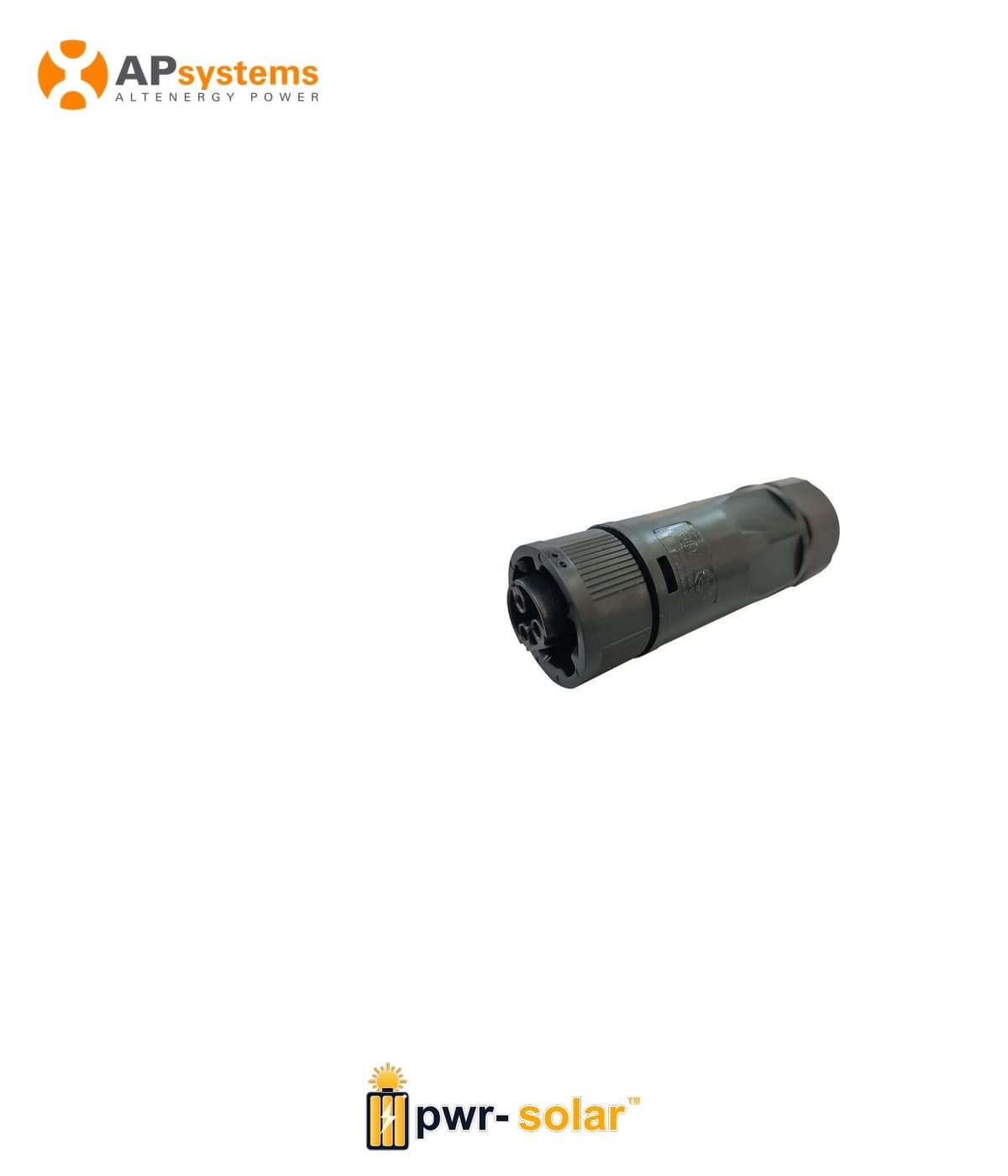 Connecteur femelle Mono DS3, QS2