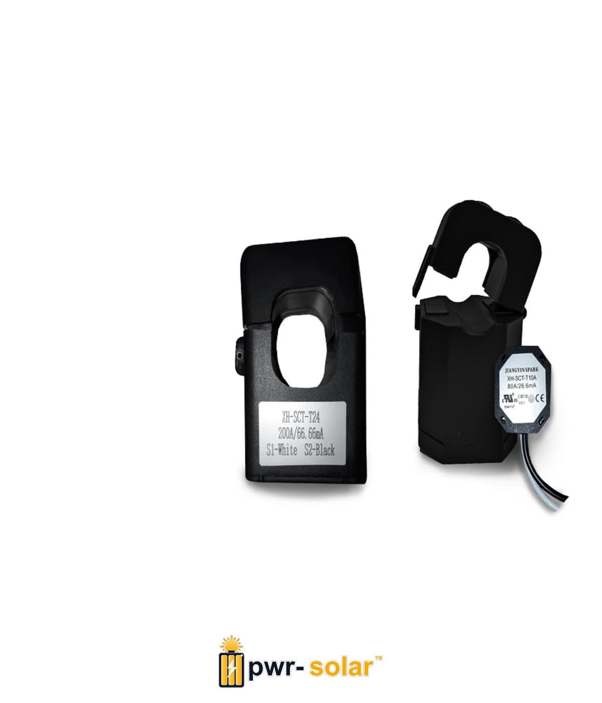 APSYSTEMS - Tore de consommation 80A