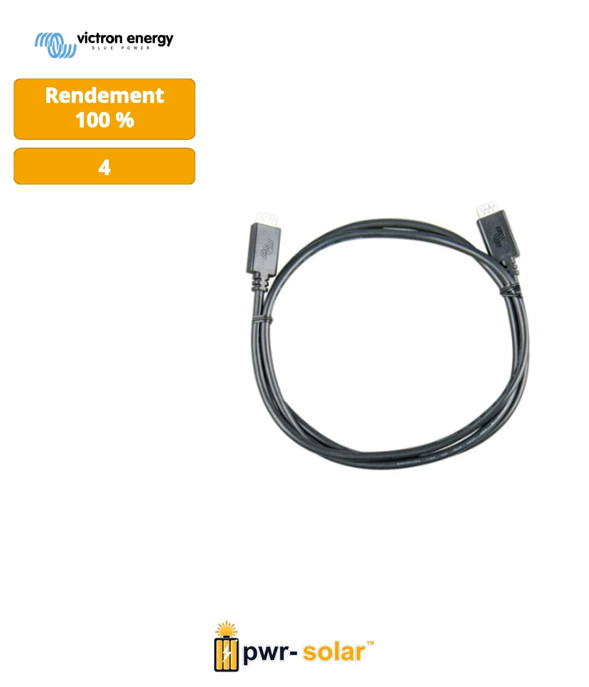 ASS030530218 - Câble direct