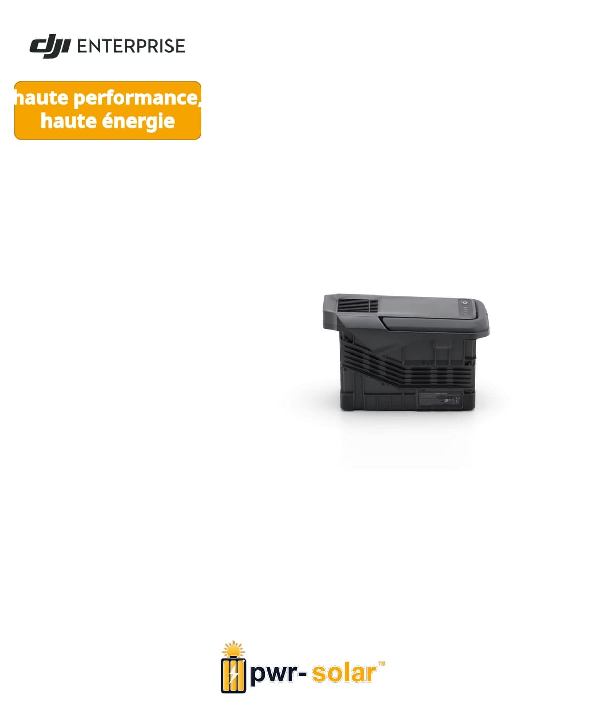 Batterie TB100 Intelligent Flight Battery