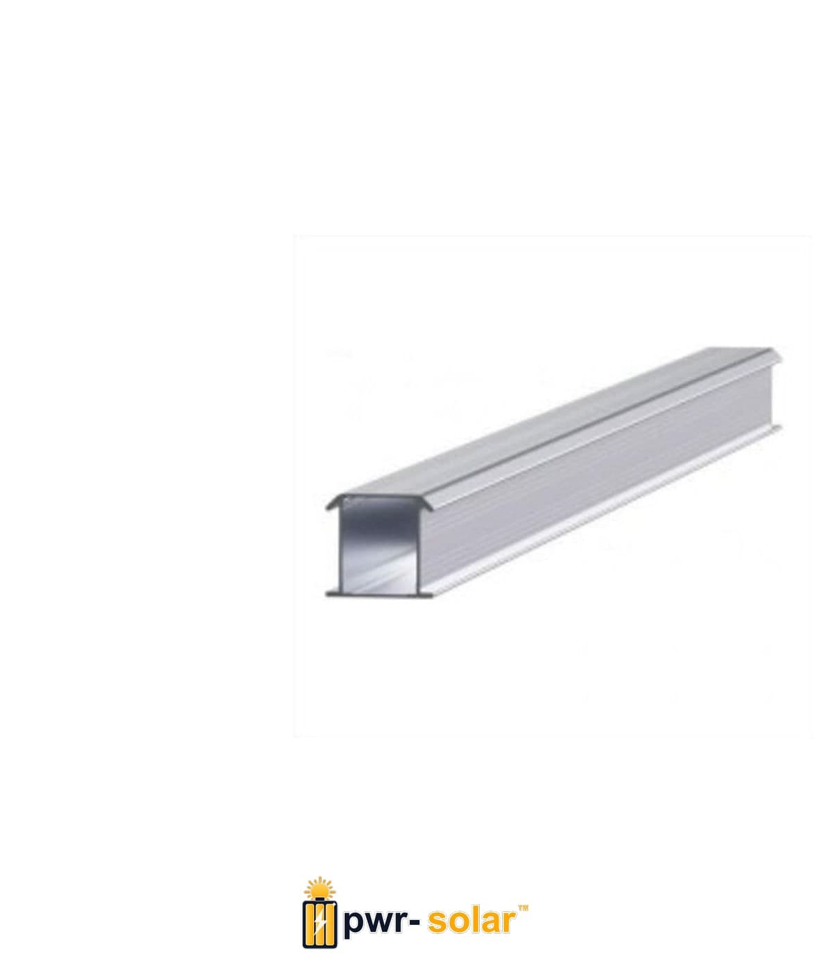ClickFit EVO Rail de montage 1188mm