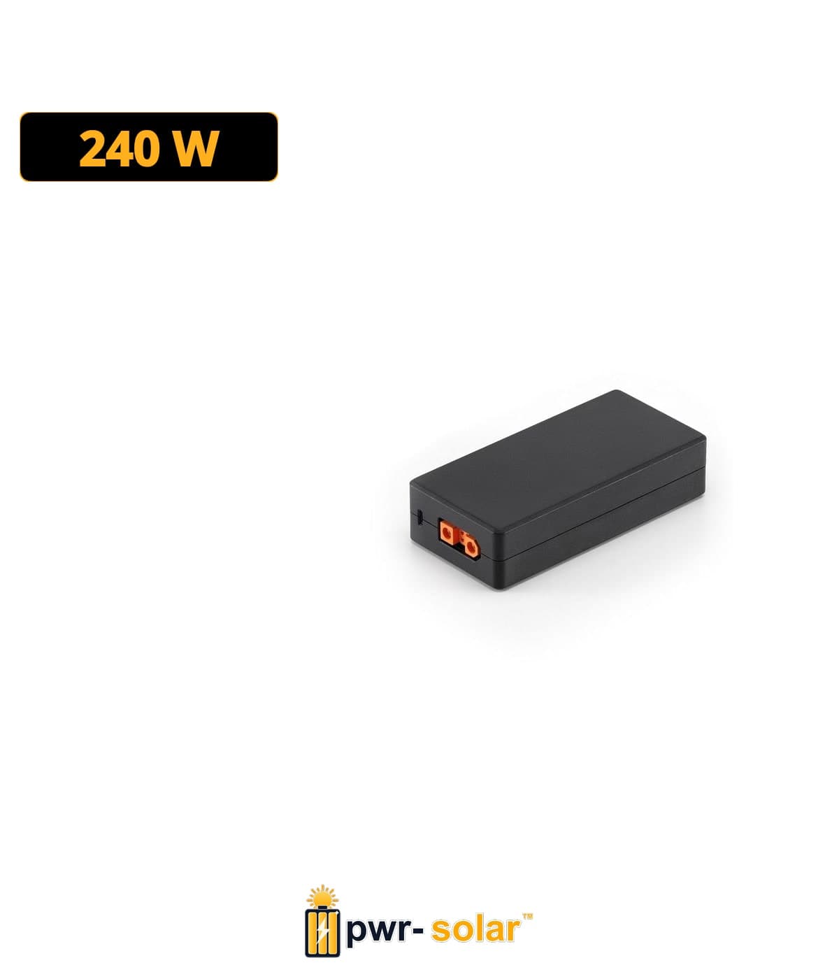 DJI - 240W POWER ADAPTER