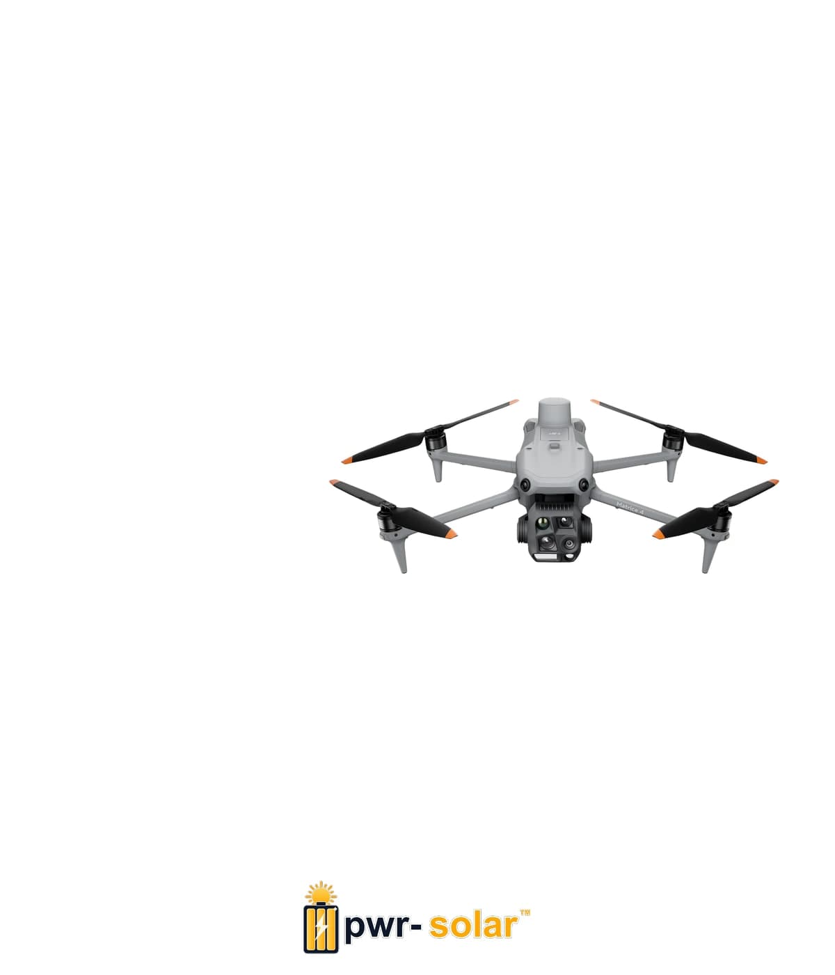 DJI DRONE Matrice 4T(EU) SP Plus
