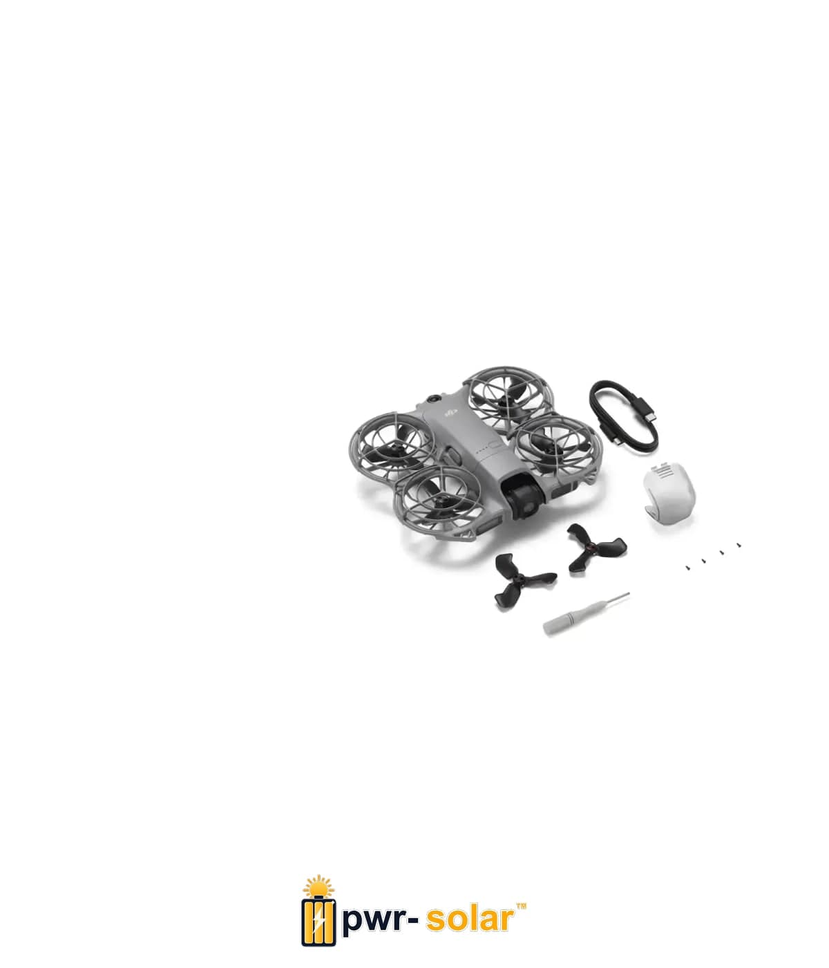 DJI DRONE NEO 2 (drone uniquement)