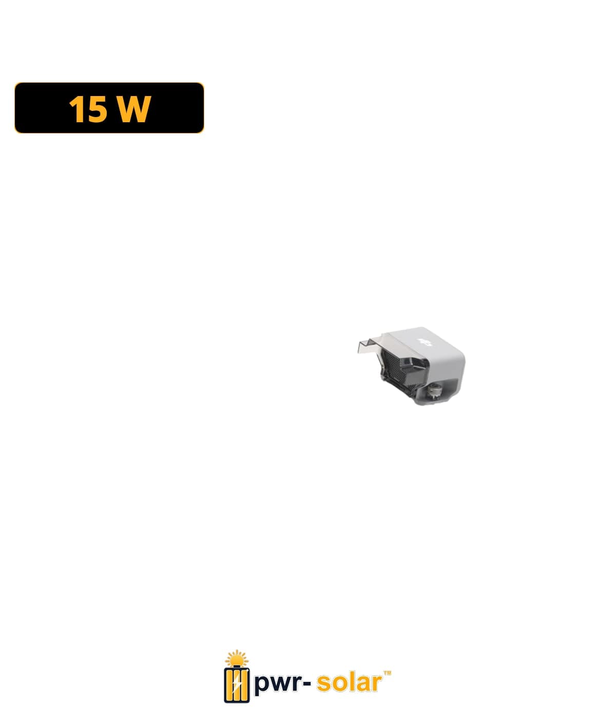 Haut-parleur DJI AS1