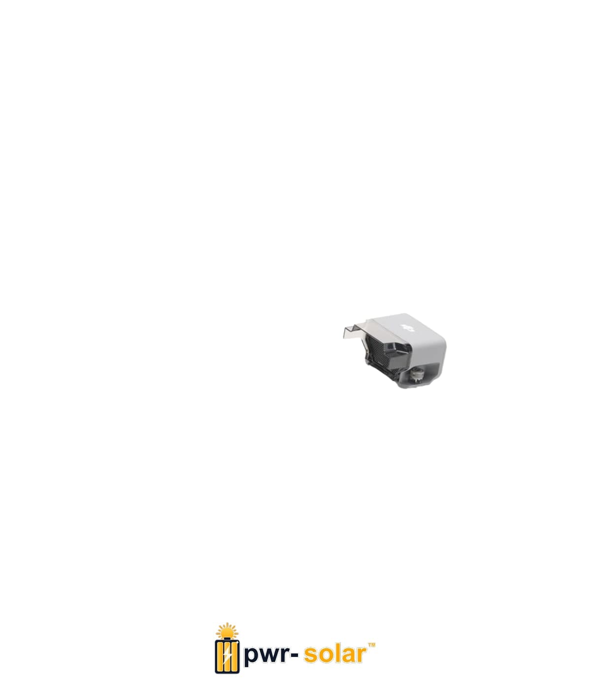 DJI - Haut-parleur DJI AS1