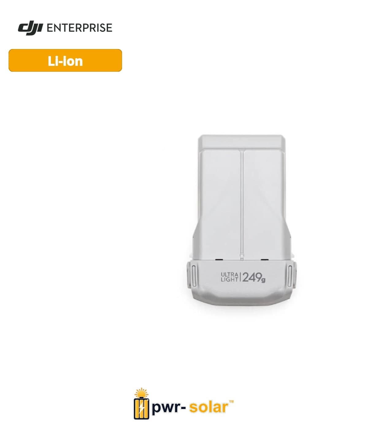 DJI Mini 3 Pro Intelligent Flight Battery