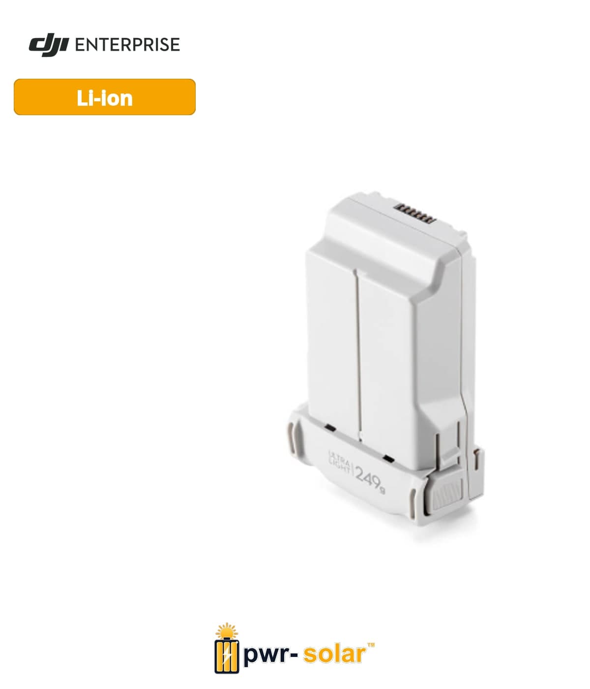 DJI Mini 5 Pro Intelligent Flight Battery