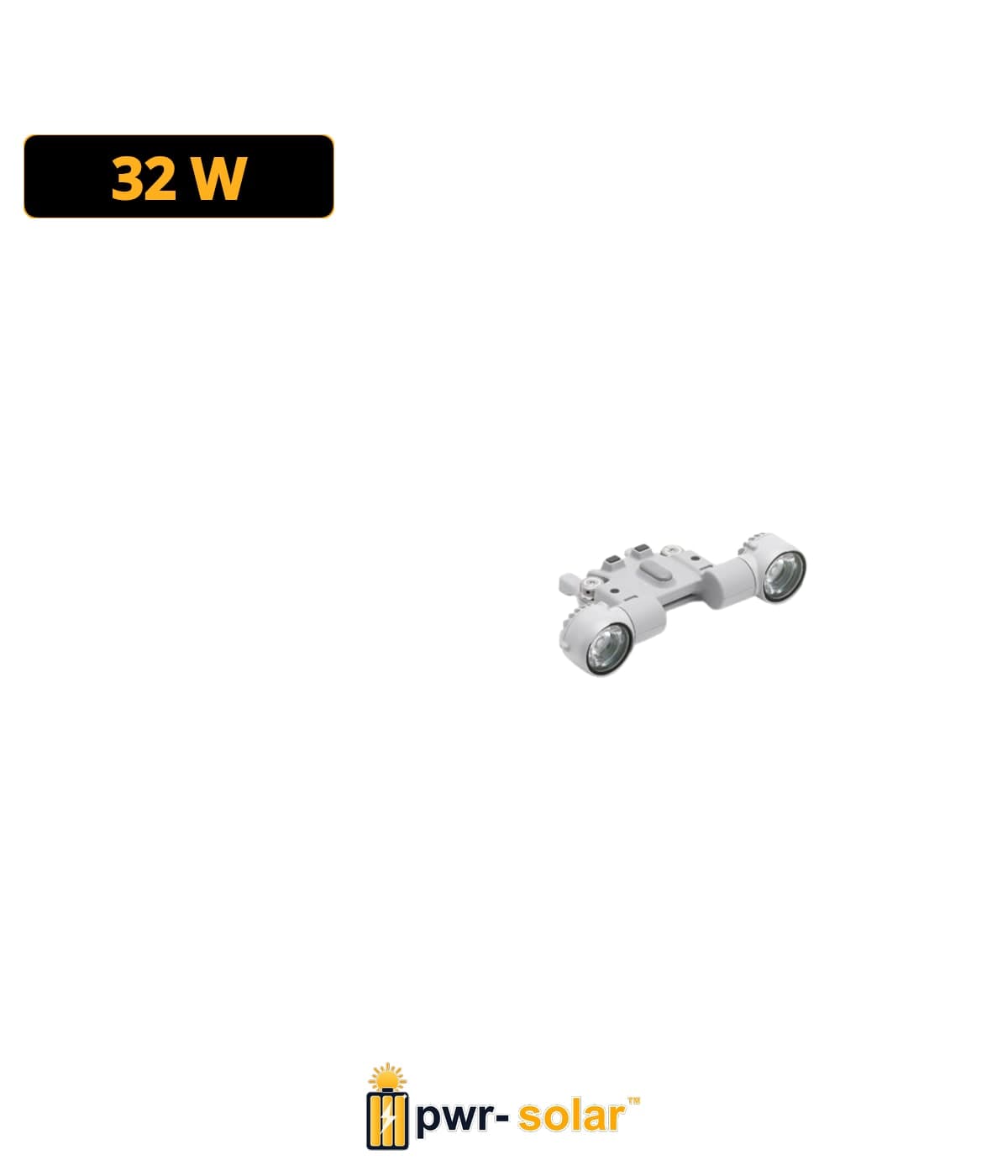 Projecteur DJI AL1