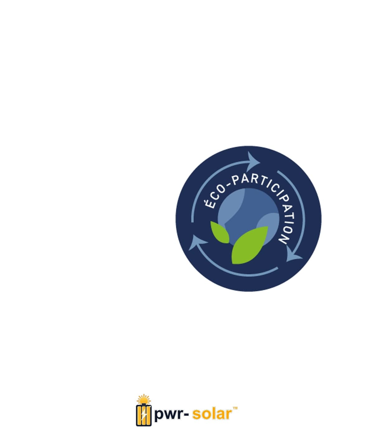 Eco-participation pour Drones Consumer 4