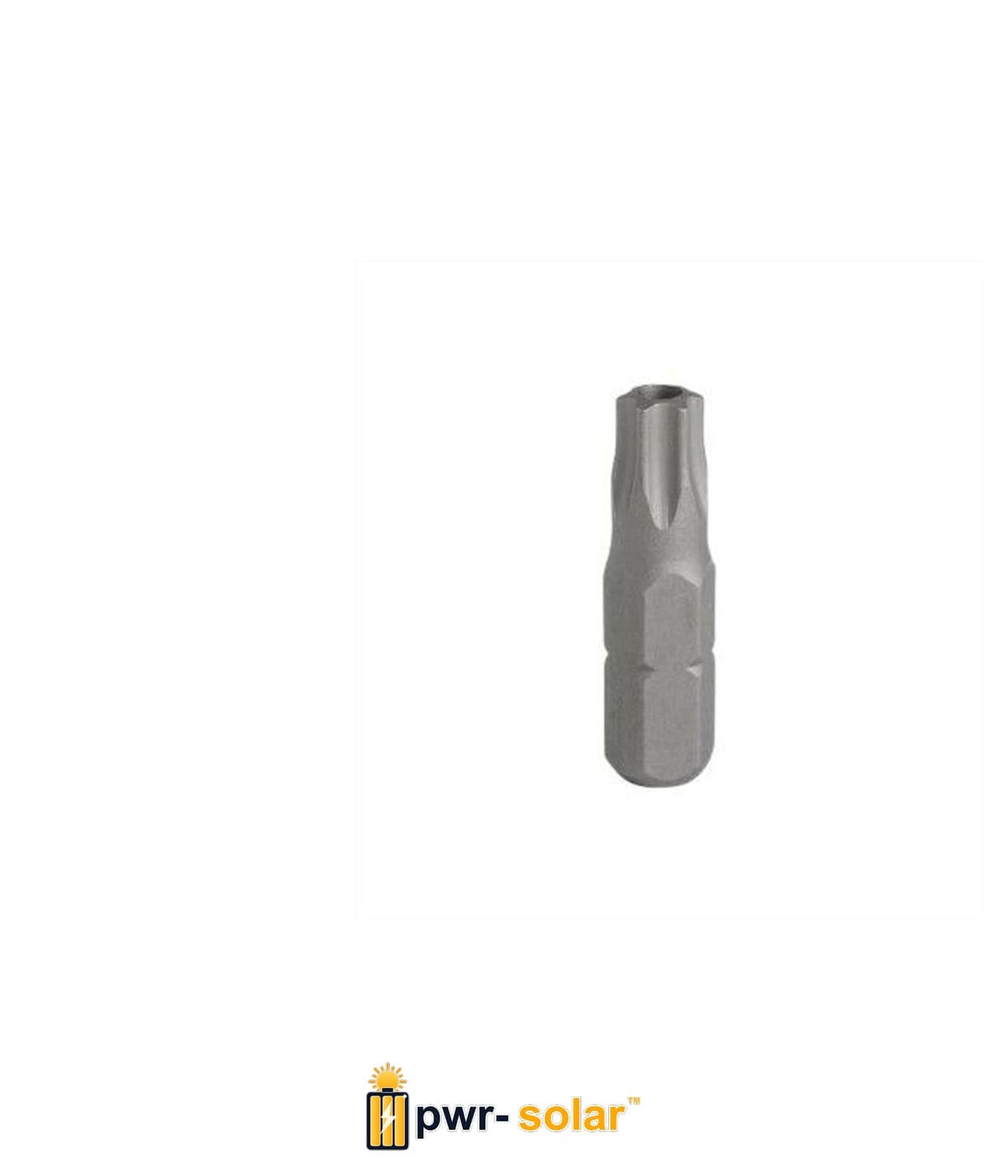 ClickFit EVO Mèche Torx 30