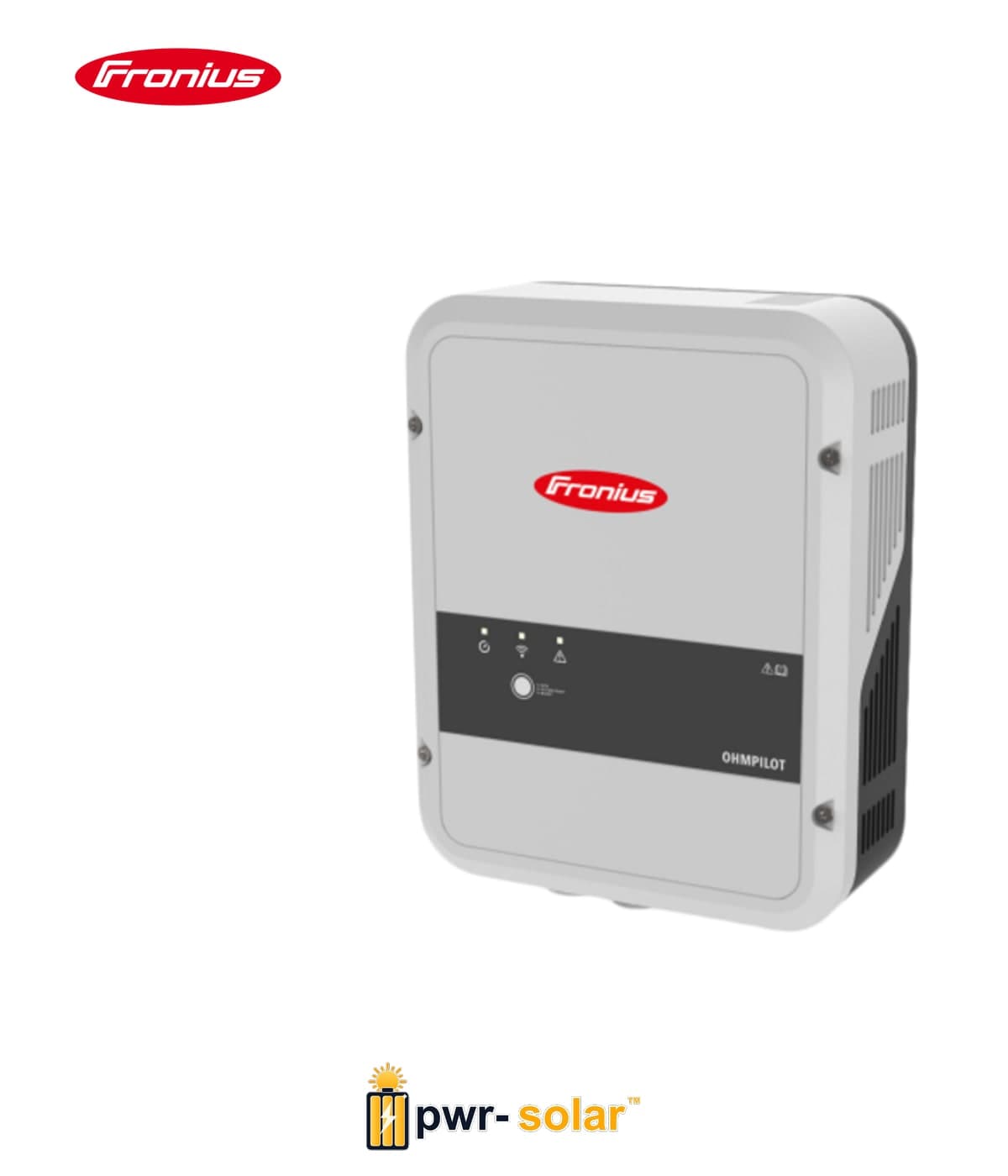 FRONIUS - Ohmpilot 9,0-3 5