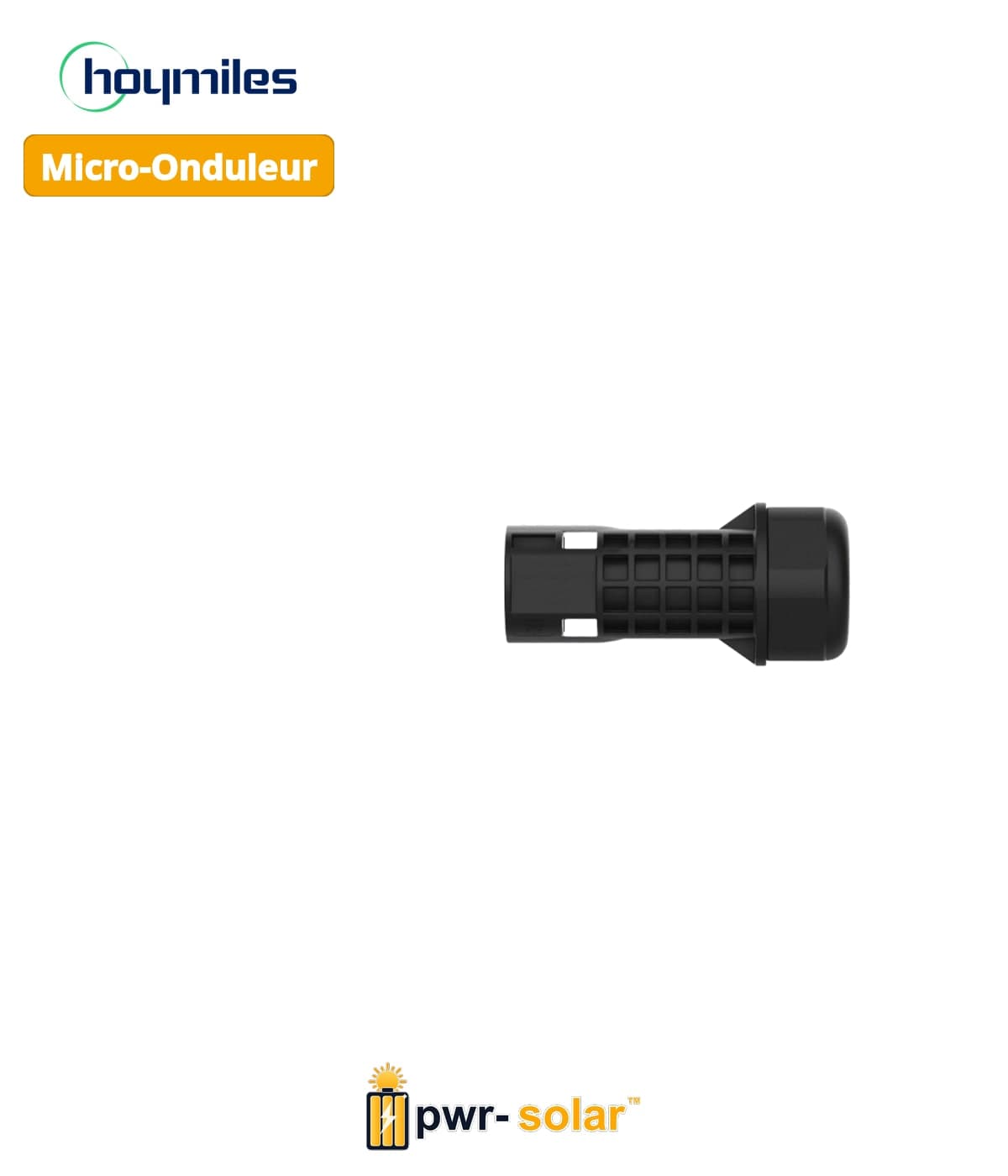 Hoymiles Flex-S3 Bouchon de Terminaison pour Câble HMS