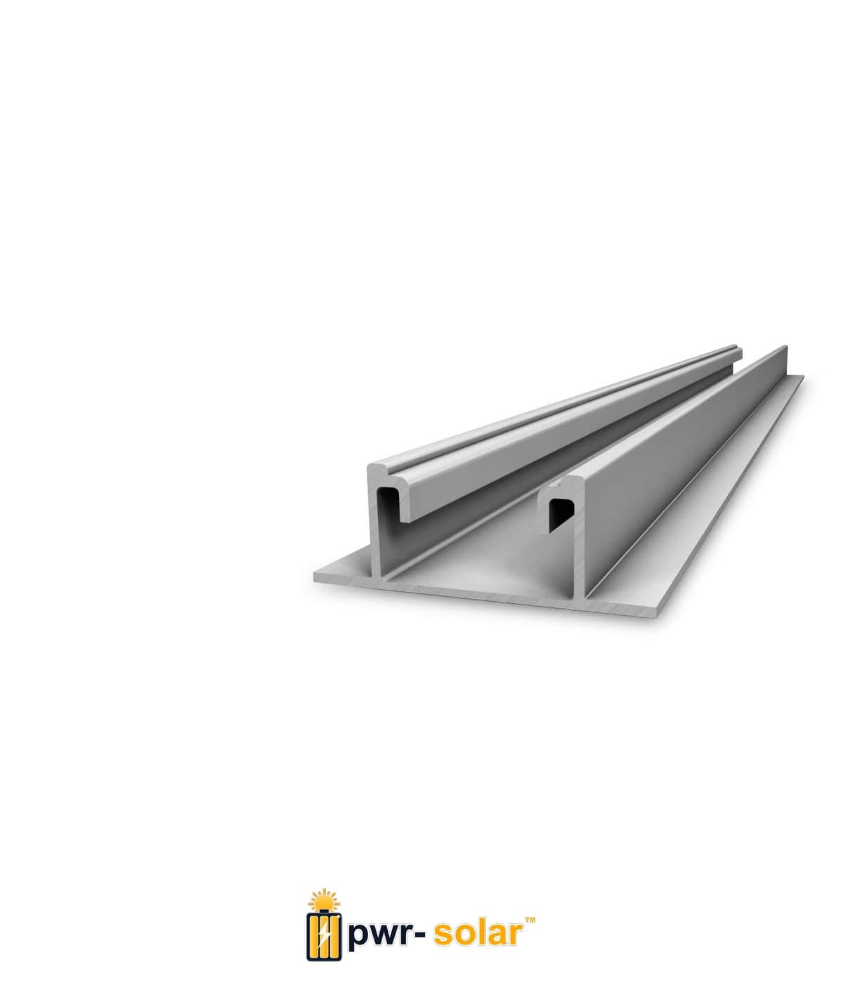 K2 - Basic Rail 22 - 2,10m