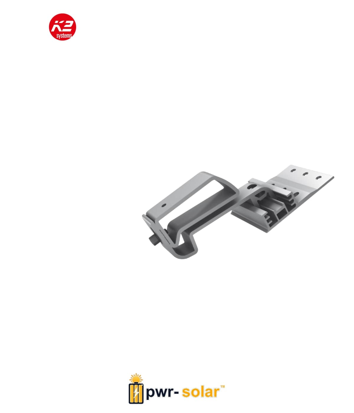 K2 Crochet de toit CrossHook 2G