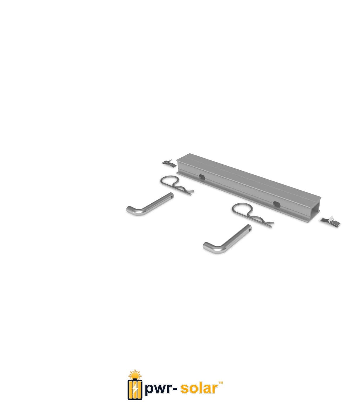 K2 - D-Dôme 6 Connector 495 Set