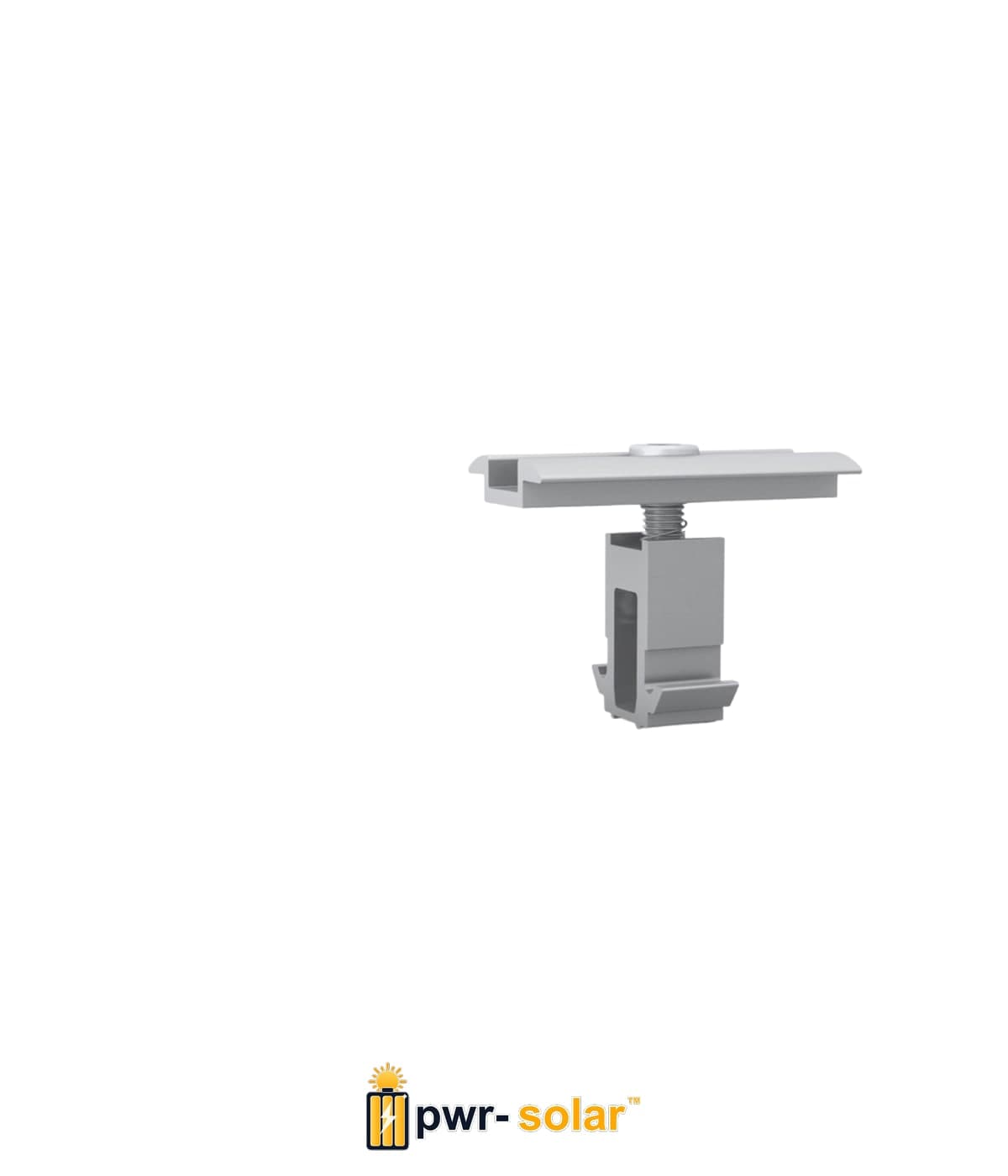 K2 - DomeClamp Middle Clamp 30-50 mm