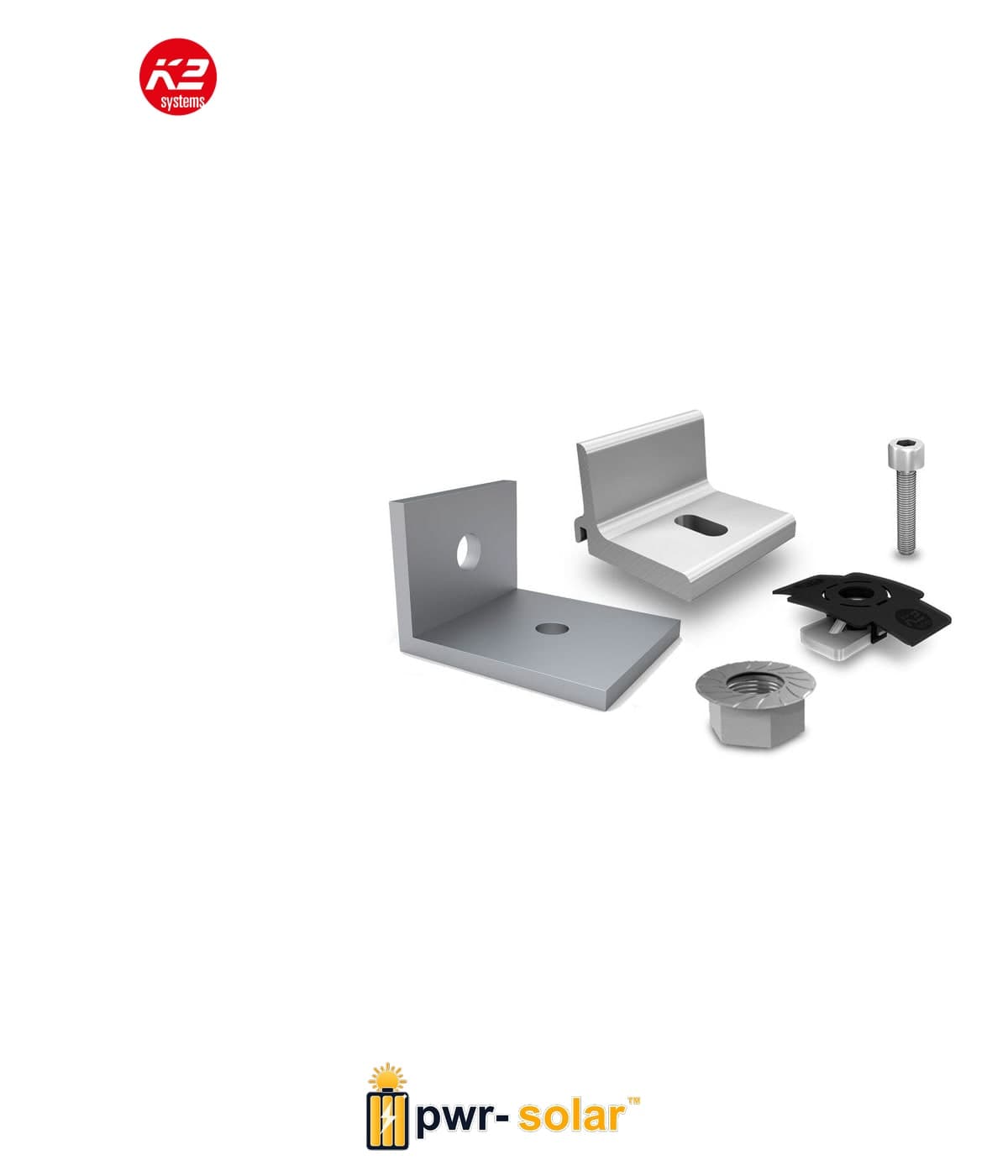 K2 - MultiAngle Accessoires