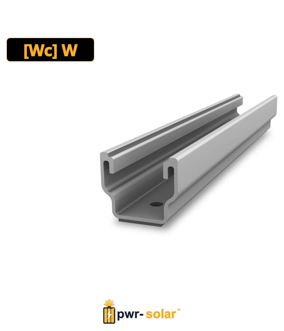 K2 - Multirail 25