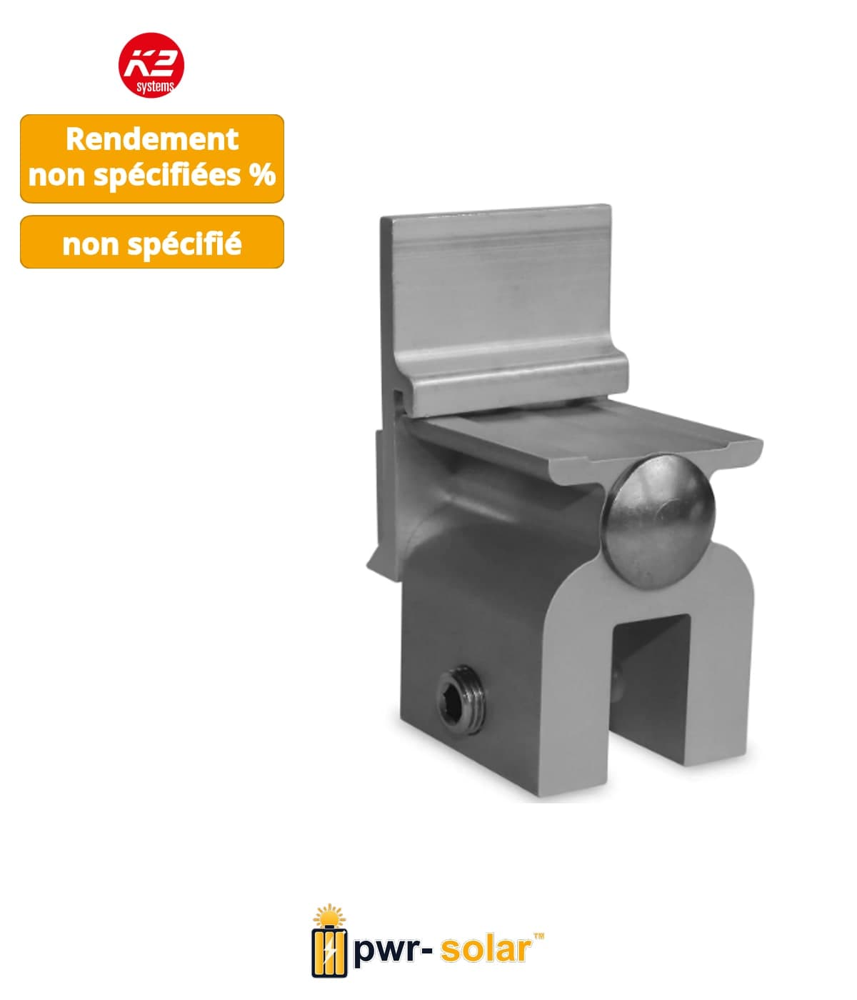 K2 Pince à sertir CF:x