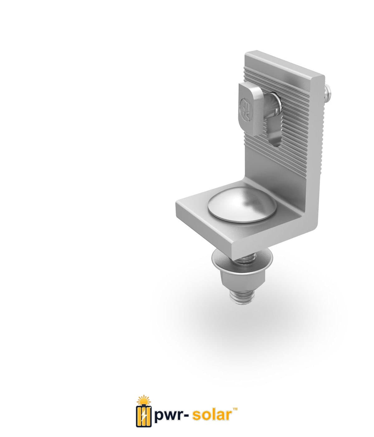 K2 Set L-adaptateur pour SINGLERAIL