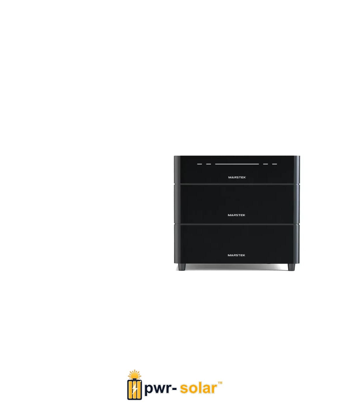 MARSTEK - SMART BOX - monophasé