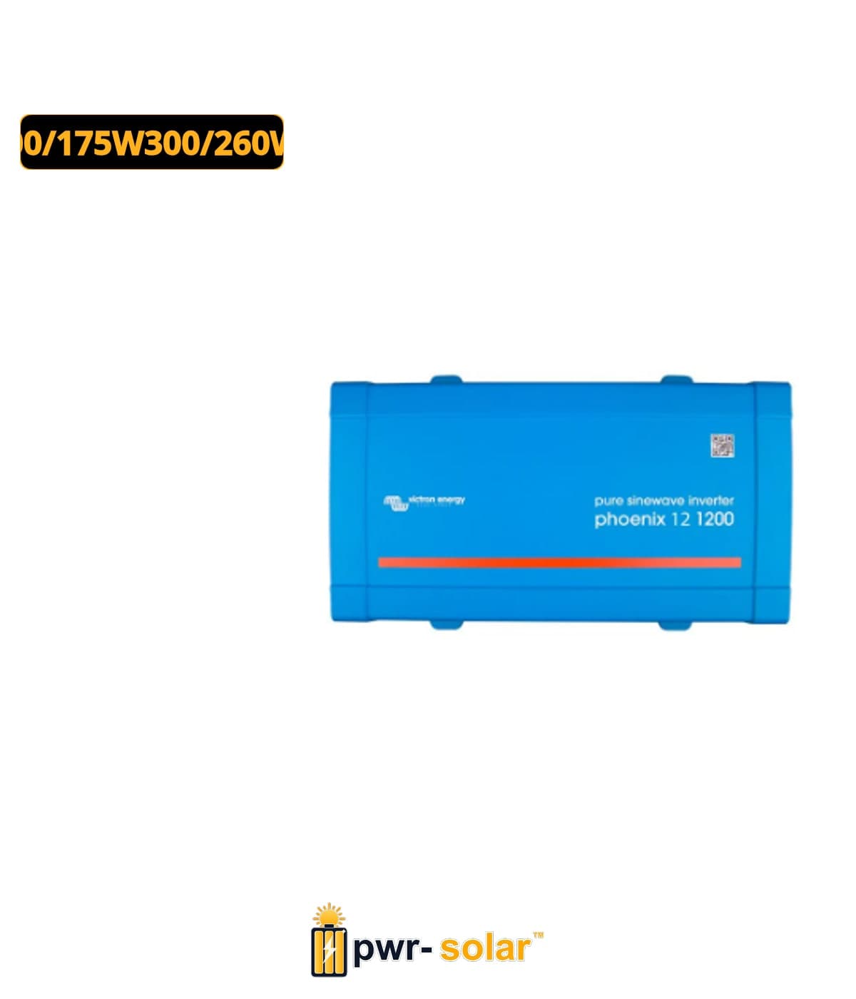 PIN121801200 _ Phoenix Inverter 12/800
