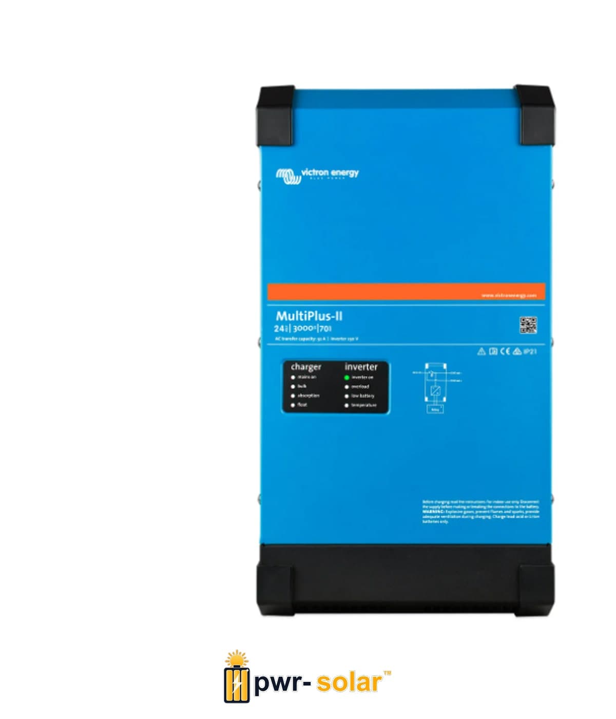 PMP482505010 - Multiplus II 70-50