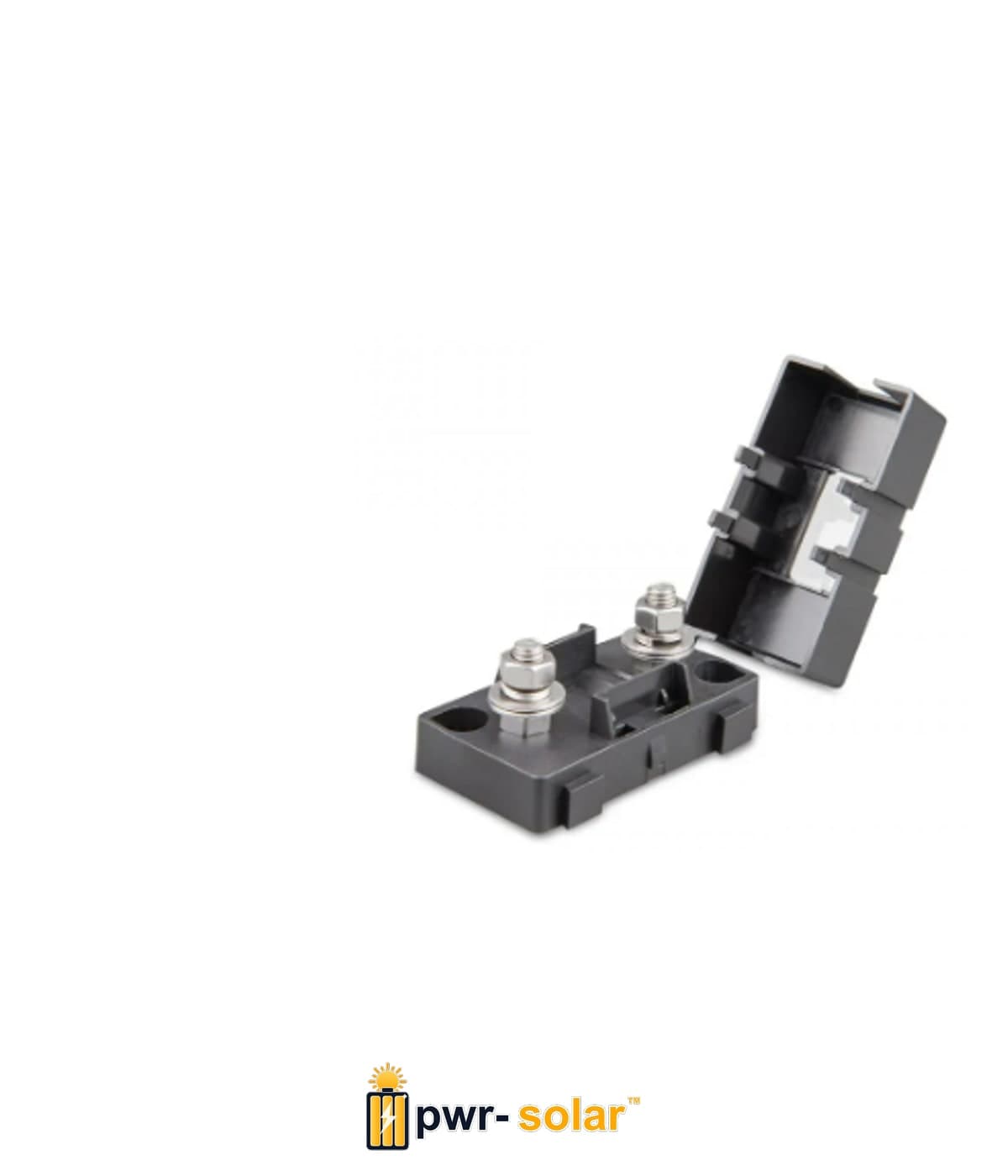 Porte-fusible pour MIDI