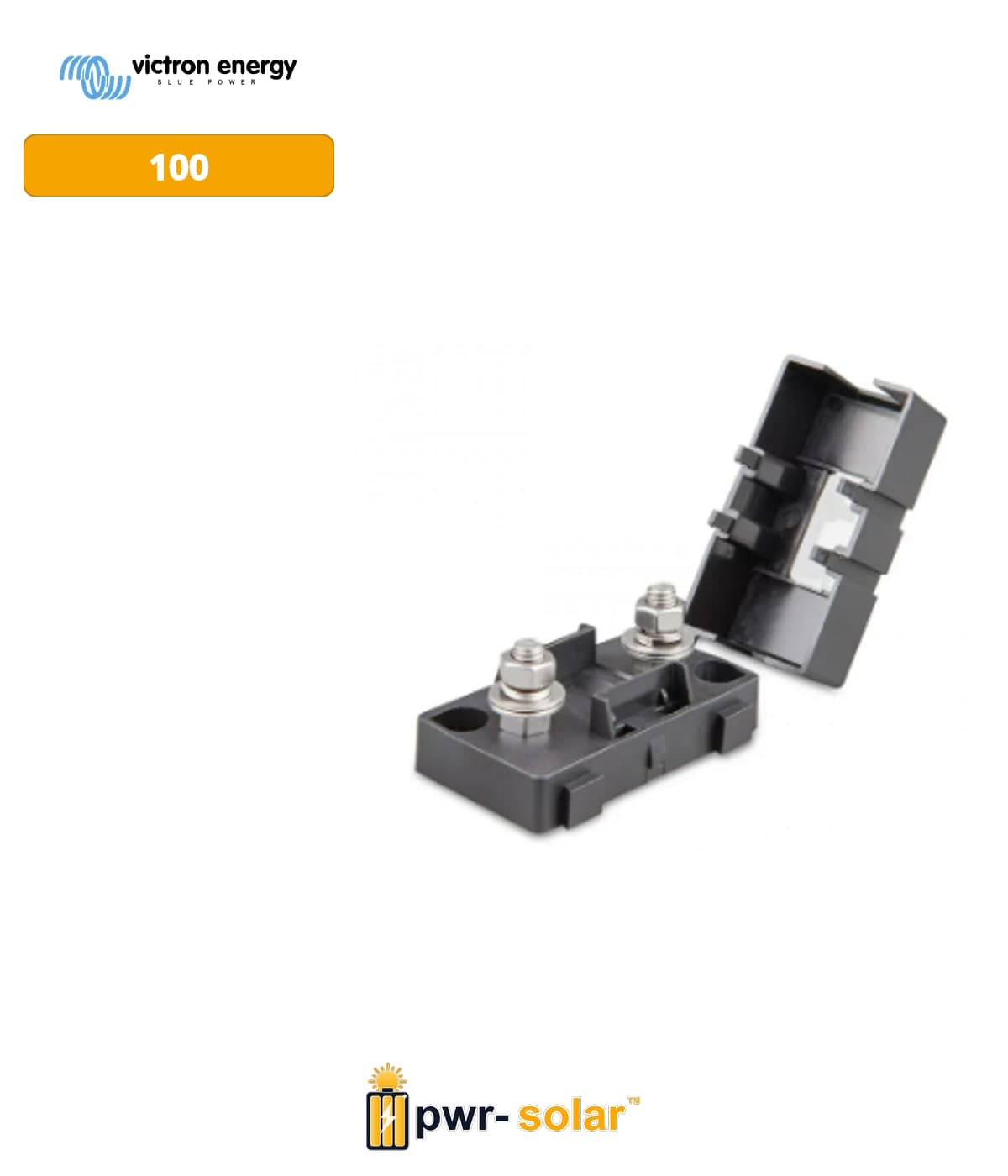 Porte-fusible pour MIDI