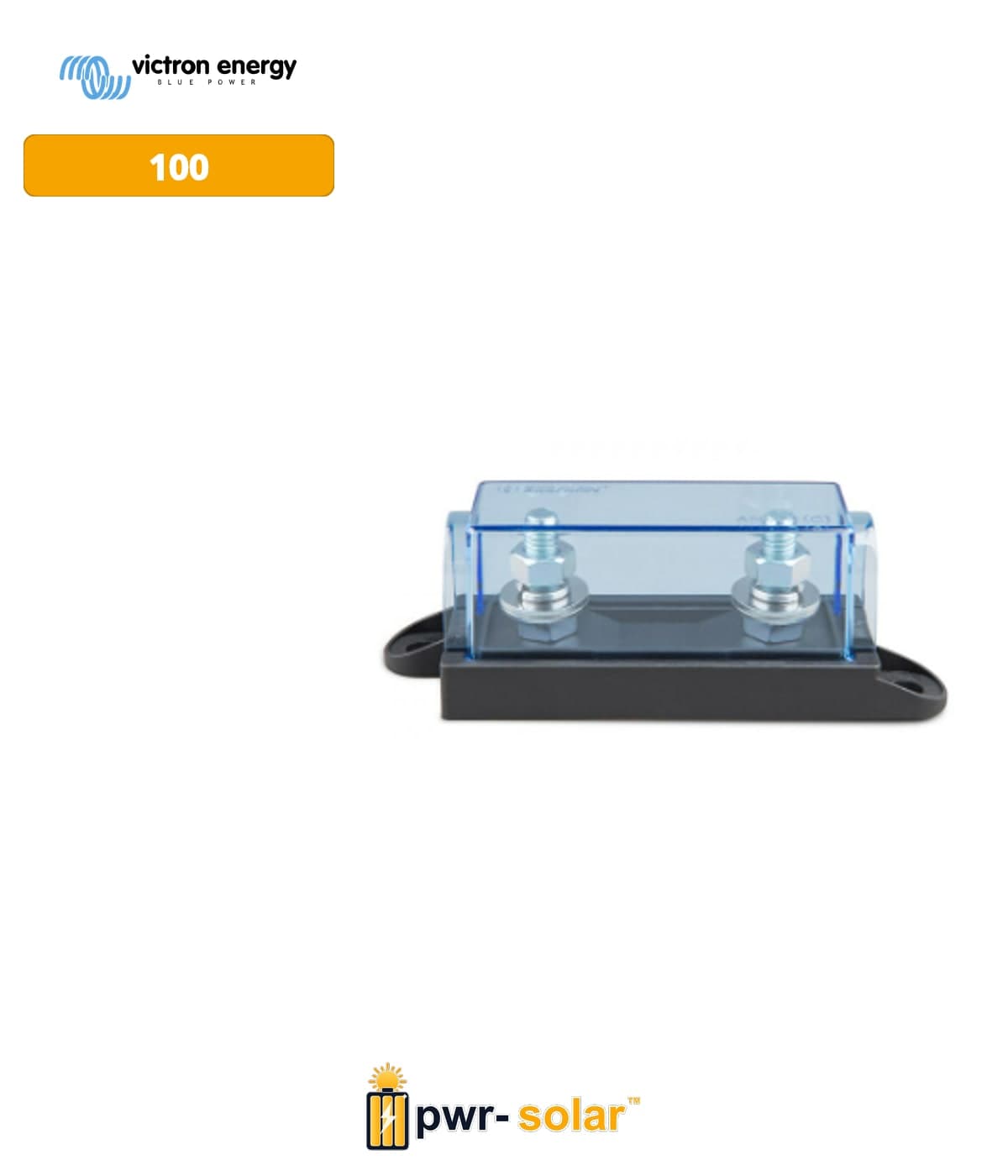 Porte-fusible pour MEGA