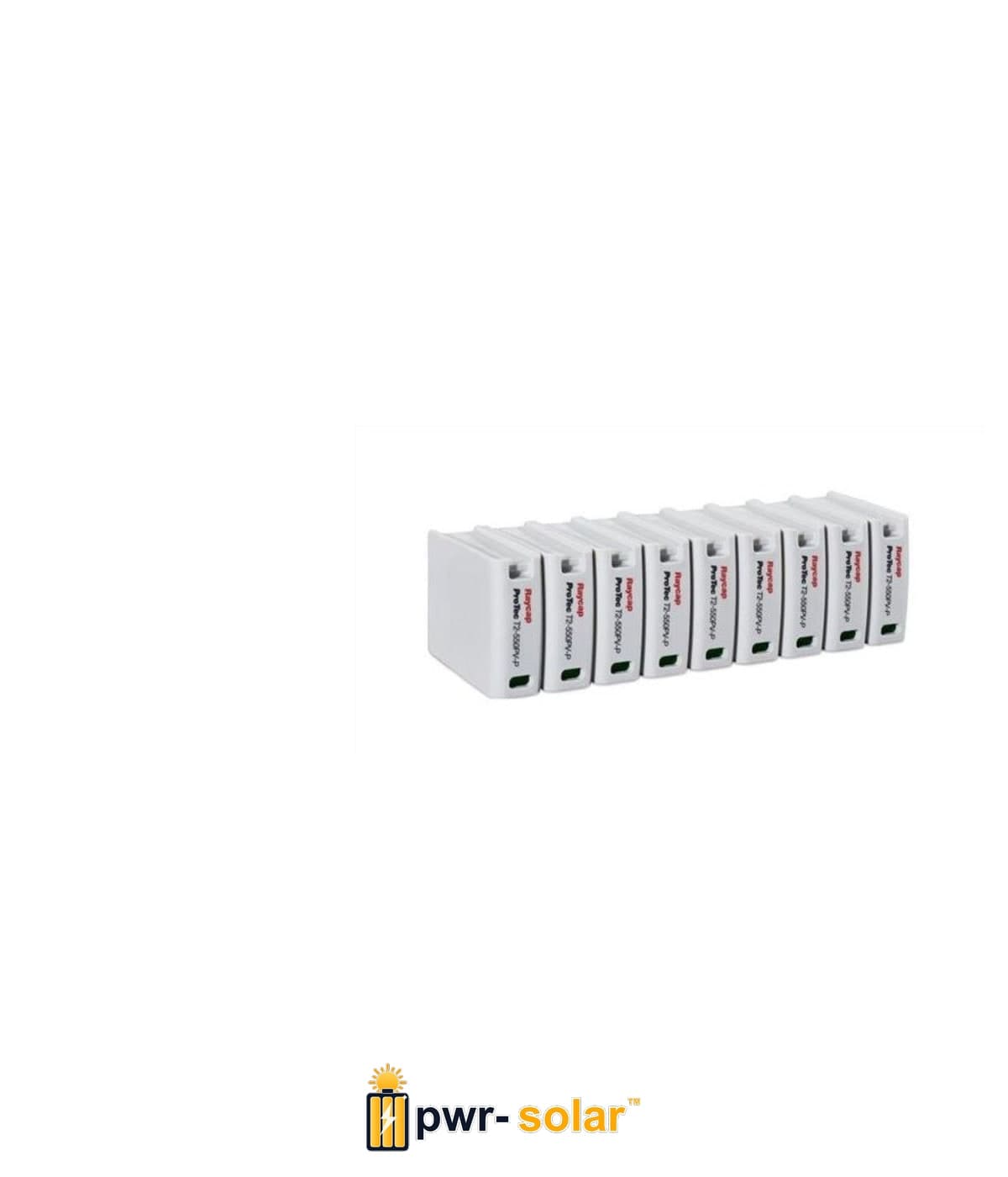 SMA – Parafoudre – DC_SPD_KIT4-10