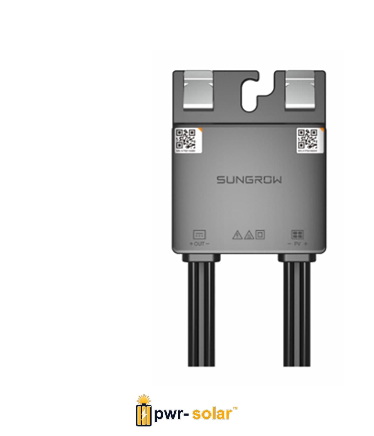 SUNGROW - Optimiseur SP1400D