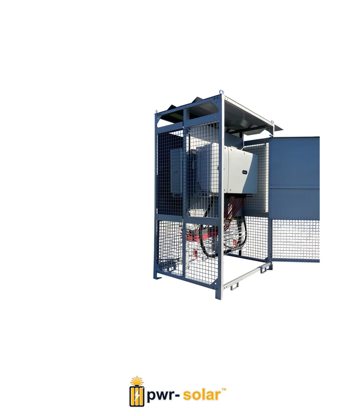 TECHNIDEAL - SHELTER - C01 - 1MX1.30M - NU