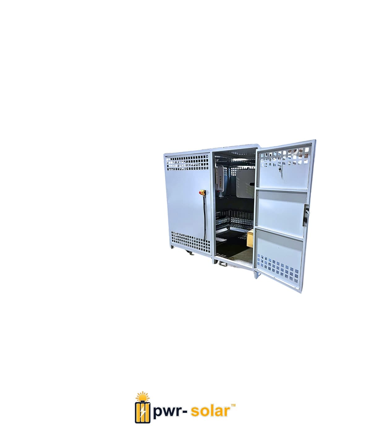 TECHNIDEAL - SHELTER - C03 - 2MX1M - NU