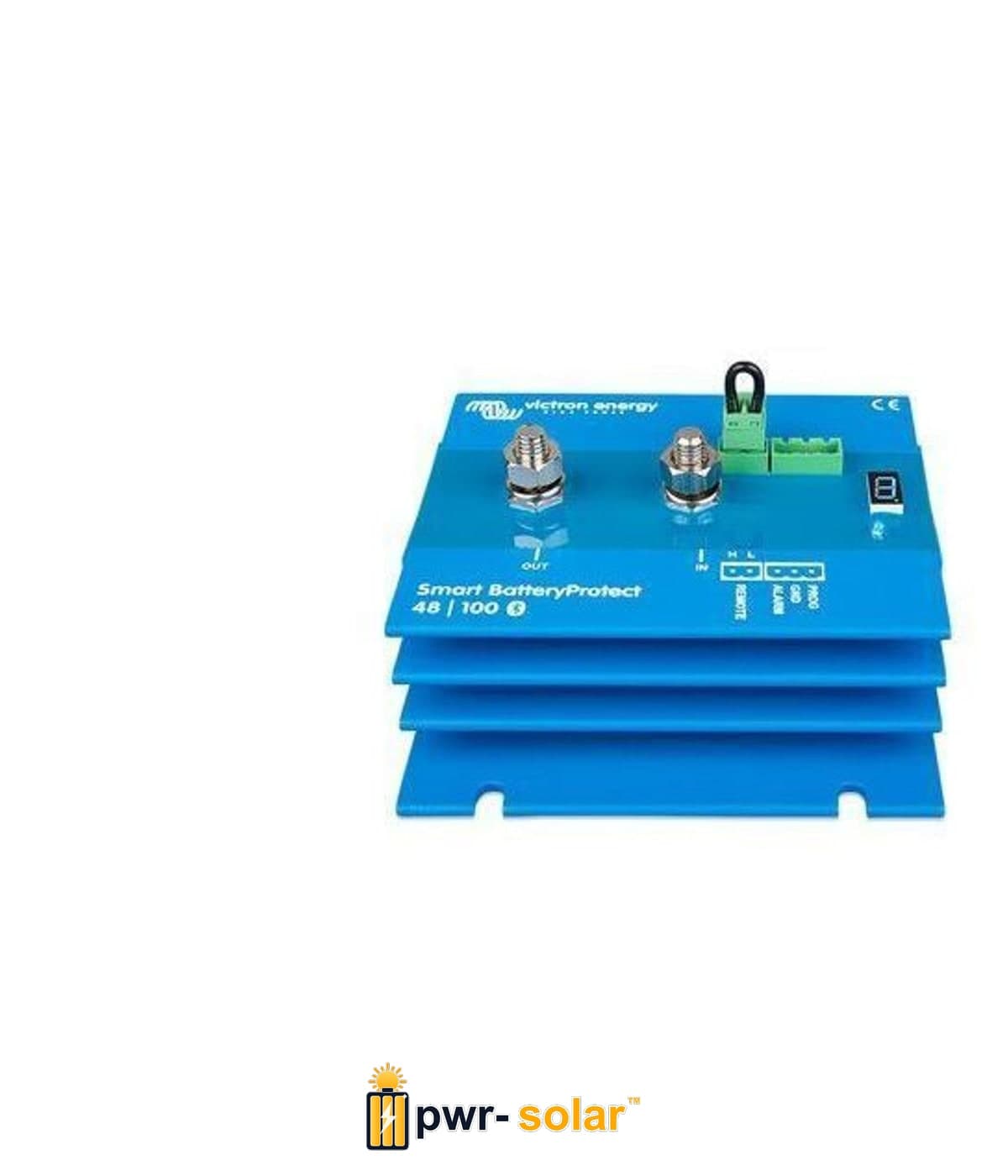 VICTRON - BatteryProtect 48V-100A