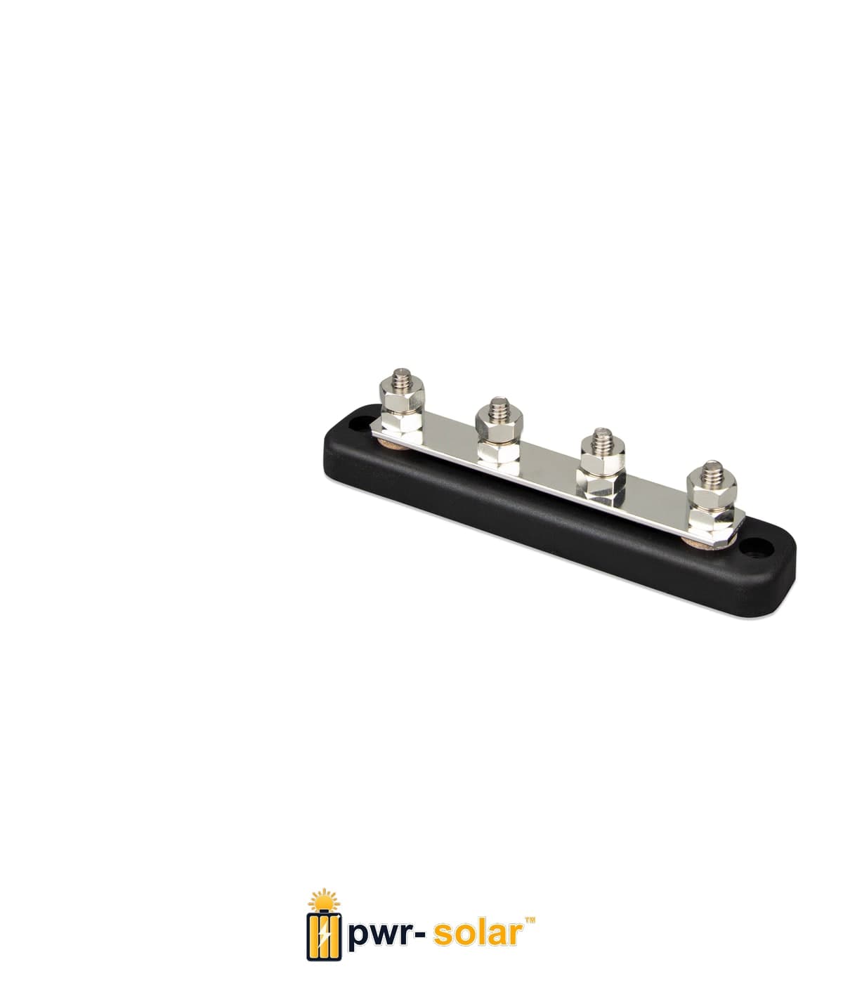 VICTRON - Busbar 150A 4P +cover