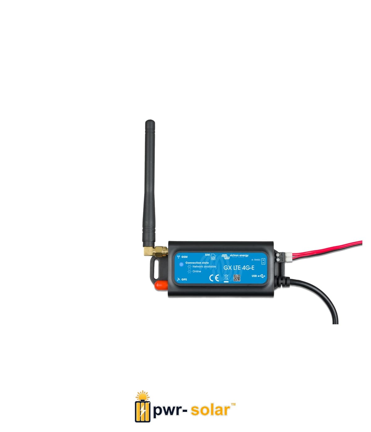 VICTRON - GX LTE 4G-E ( Europe )
