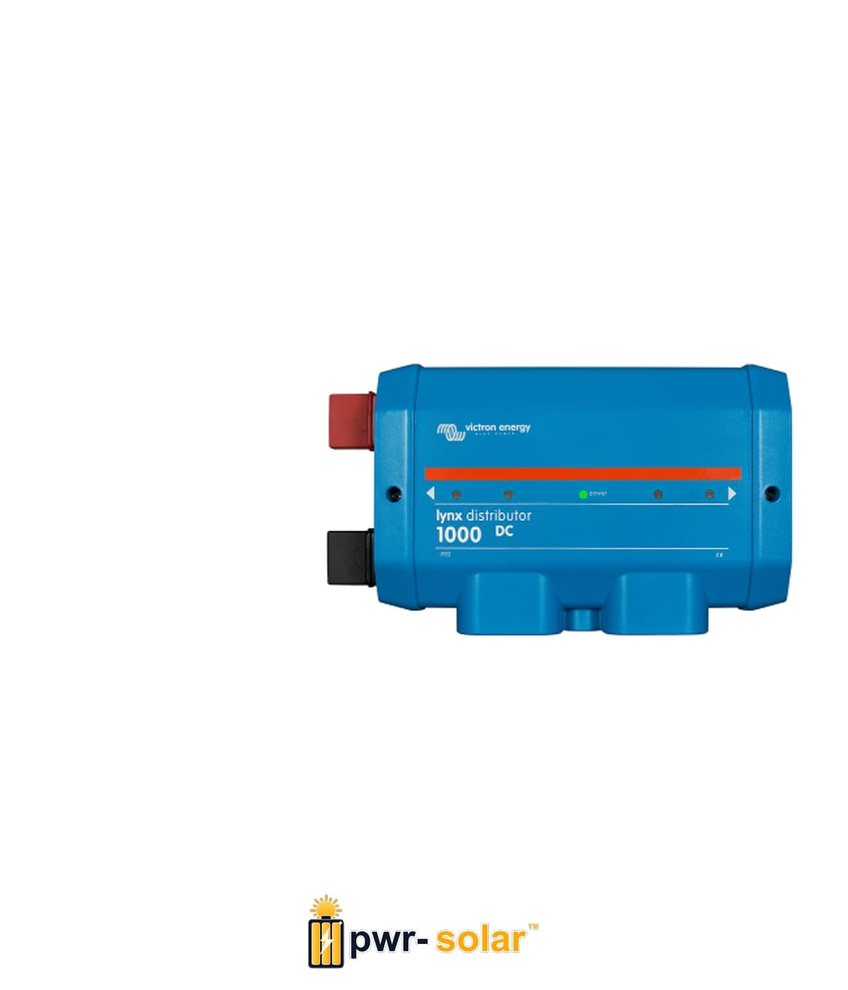 VICTRON - Lynx Distributor (M8)