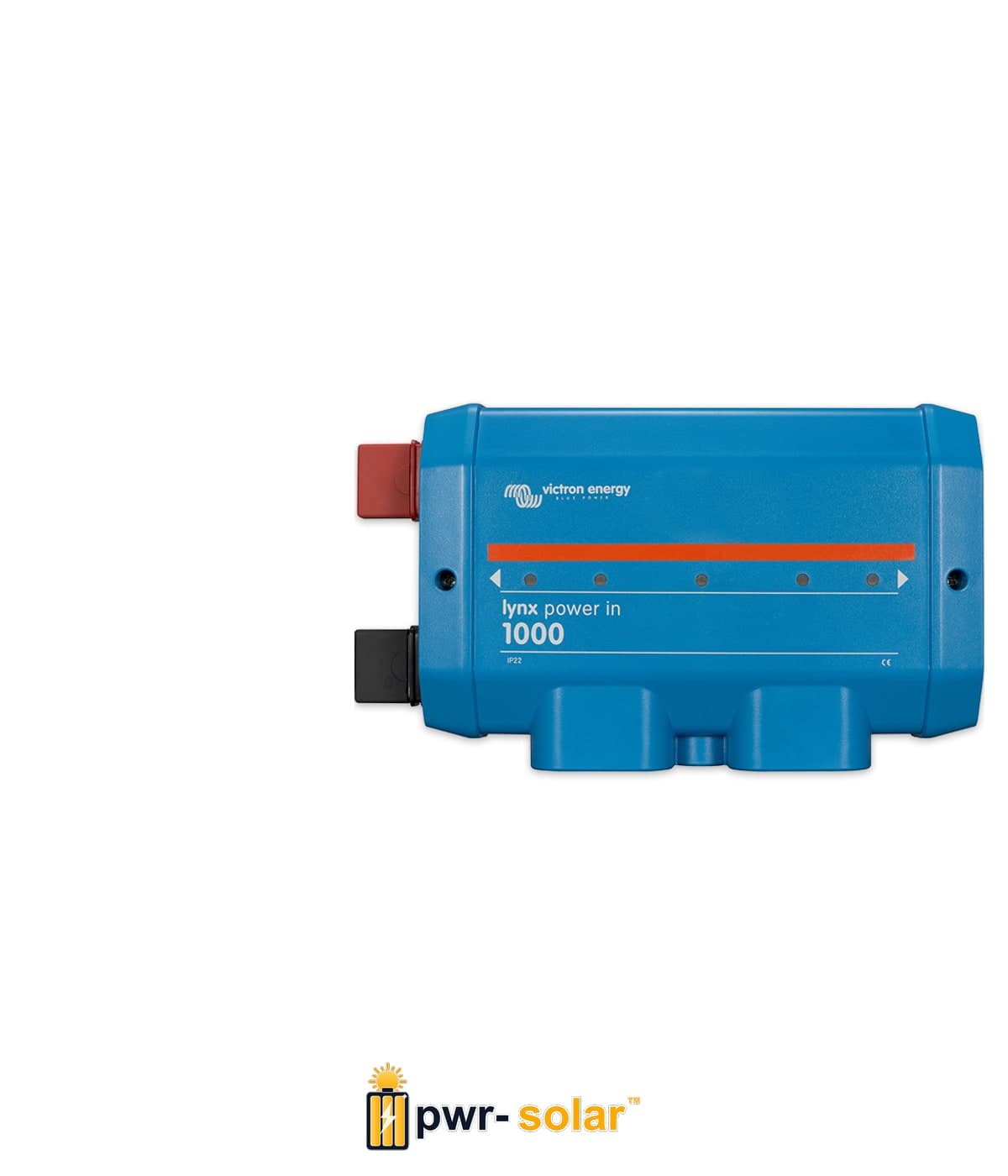 VICTRON - Lynx Power In (M8)