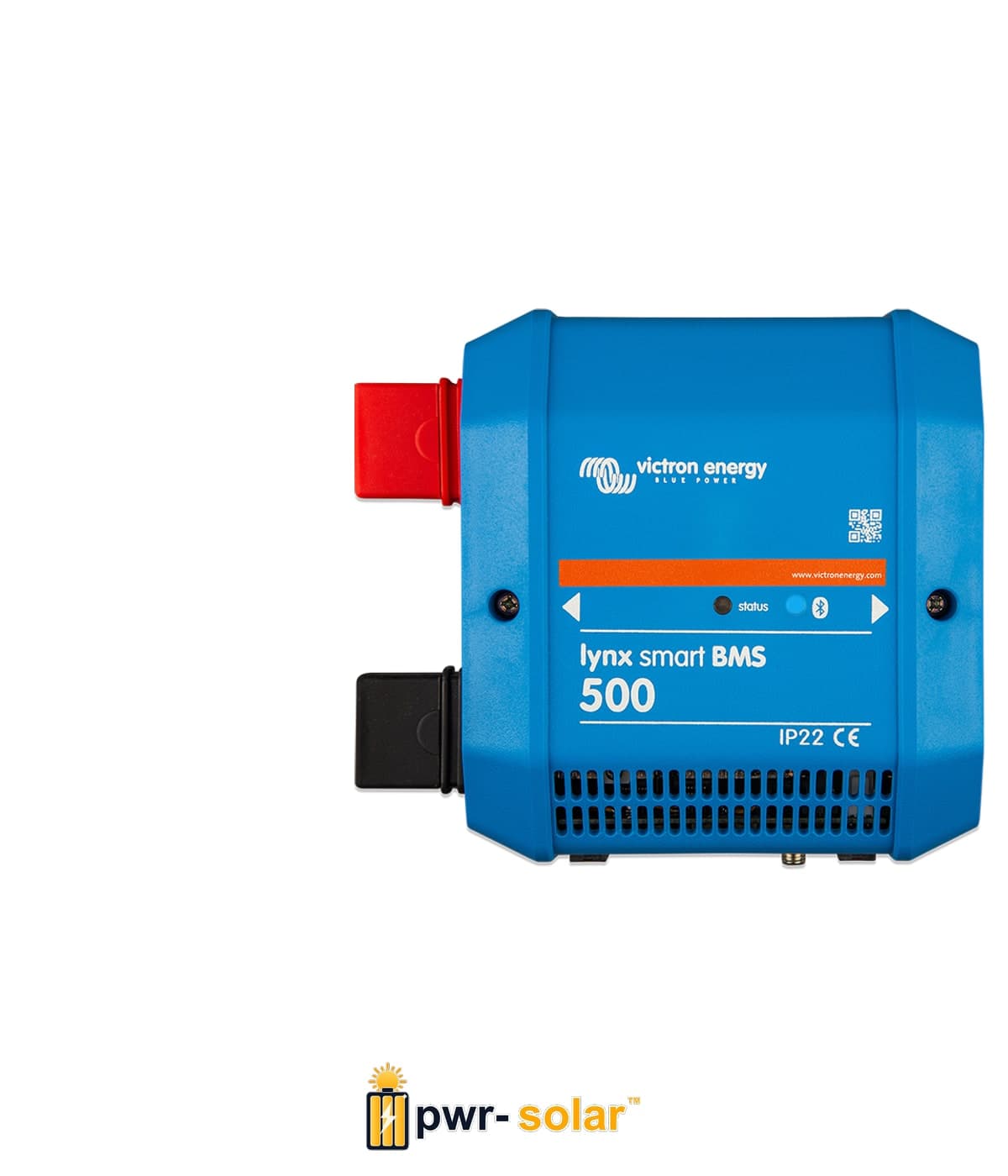 VICTRON Lynx Smart BMS 500 NG (M10)