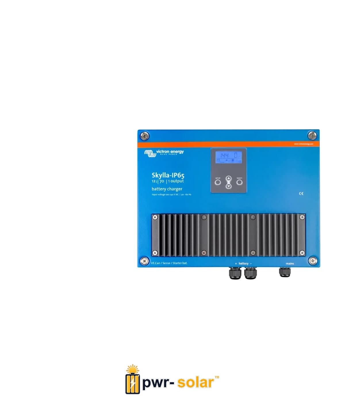 VICTRON - Skylla-TG 24/50(1+1) 230V