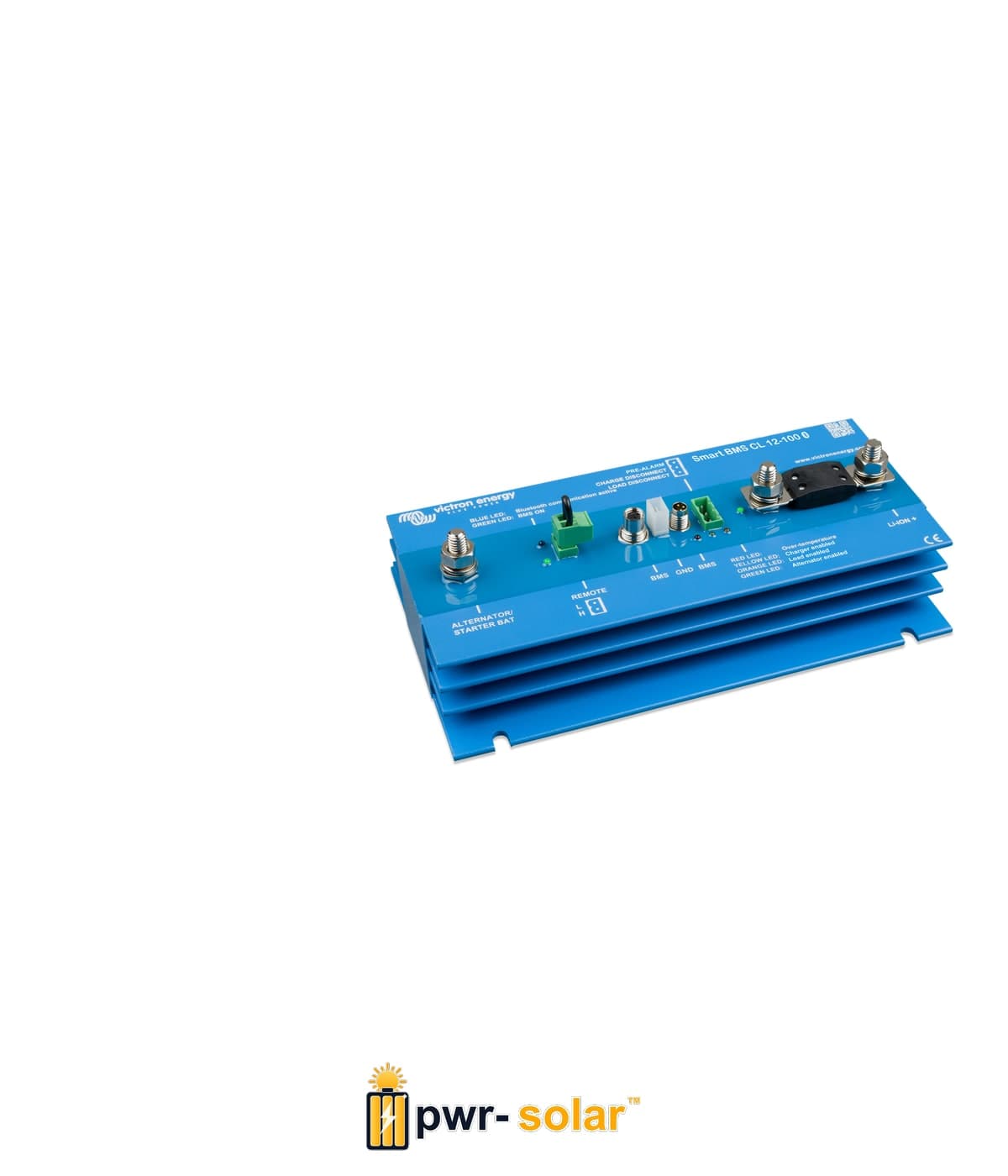 VICTRON - Smart BMS CL 12-100