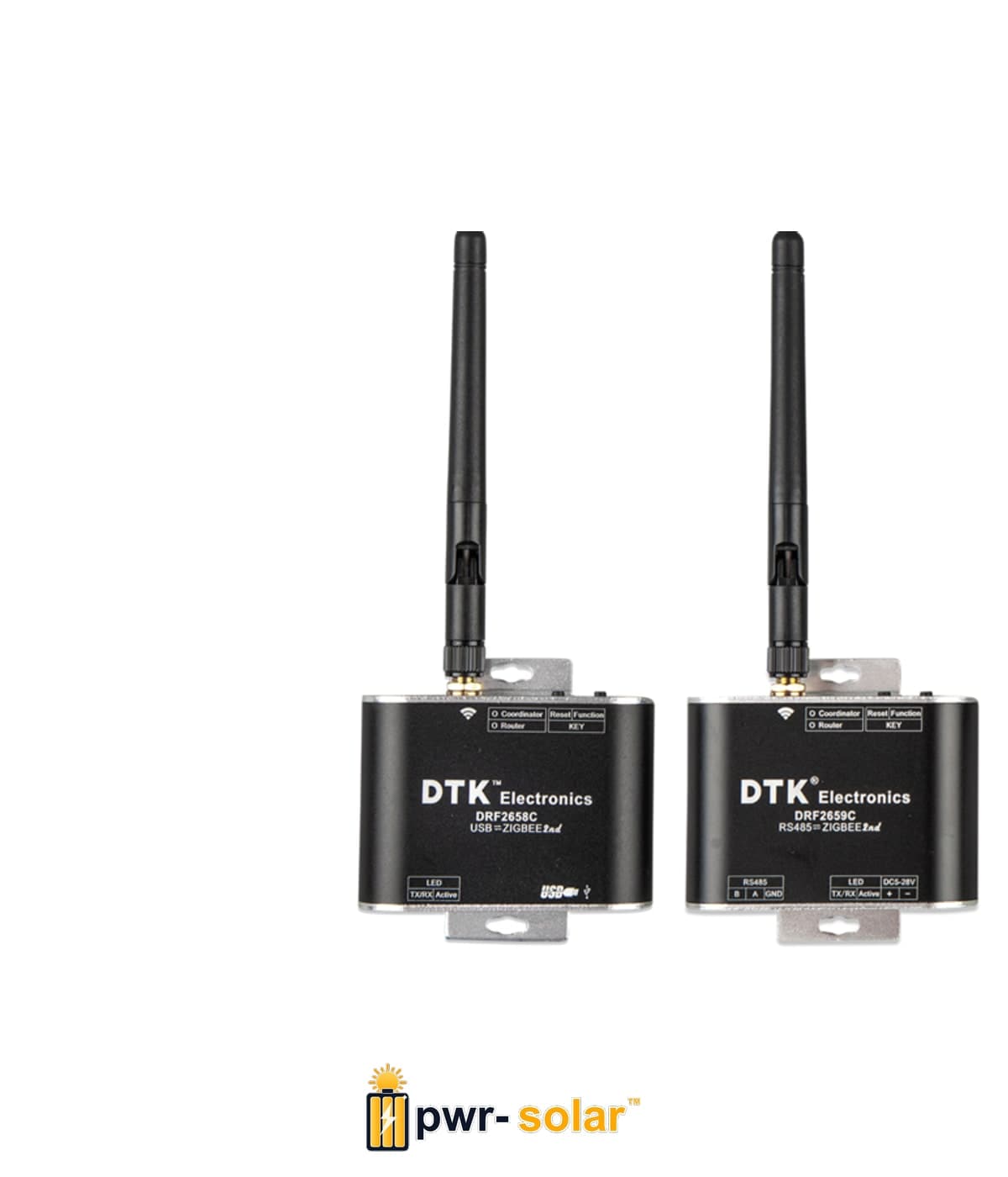 VICTRON - Zigbee to RS485 converter