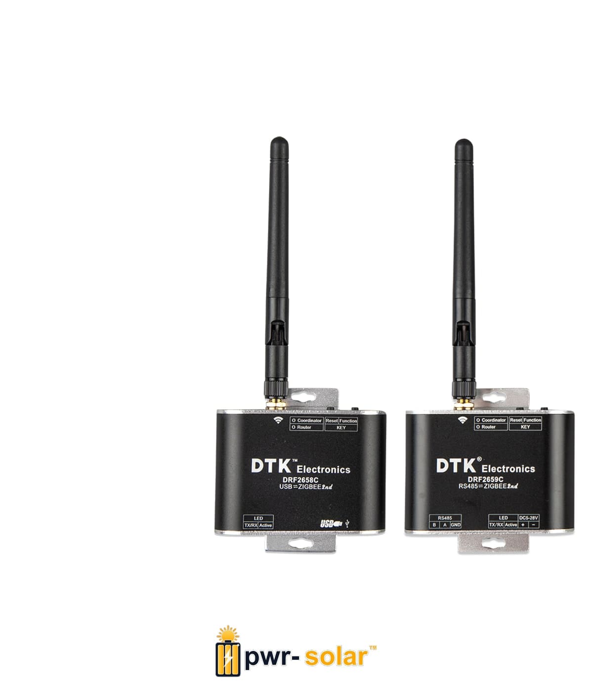 VICTRON - Zigbee to USB converter