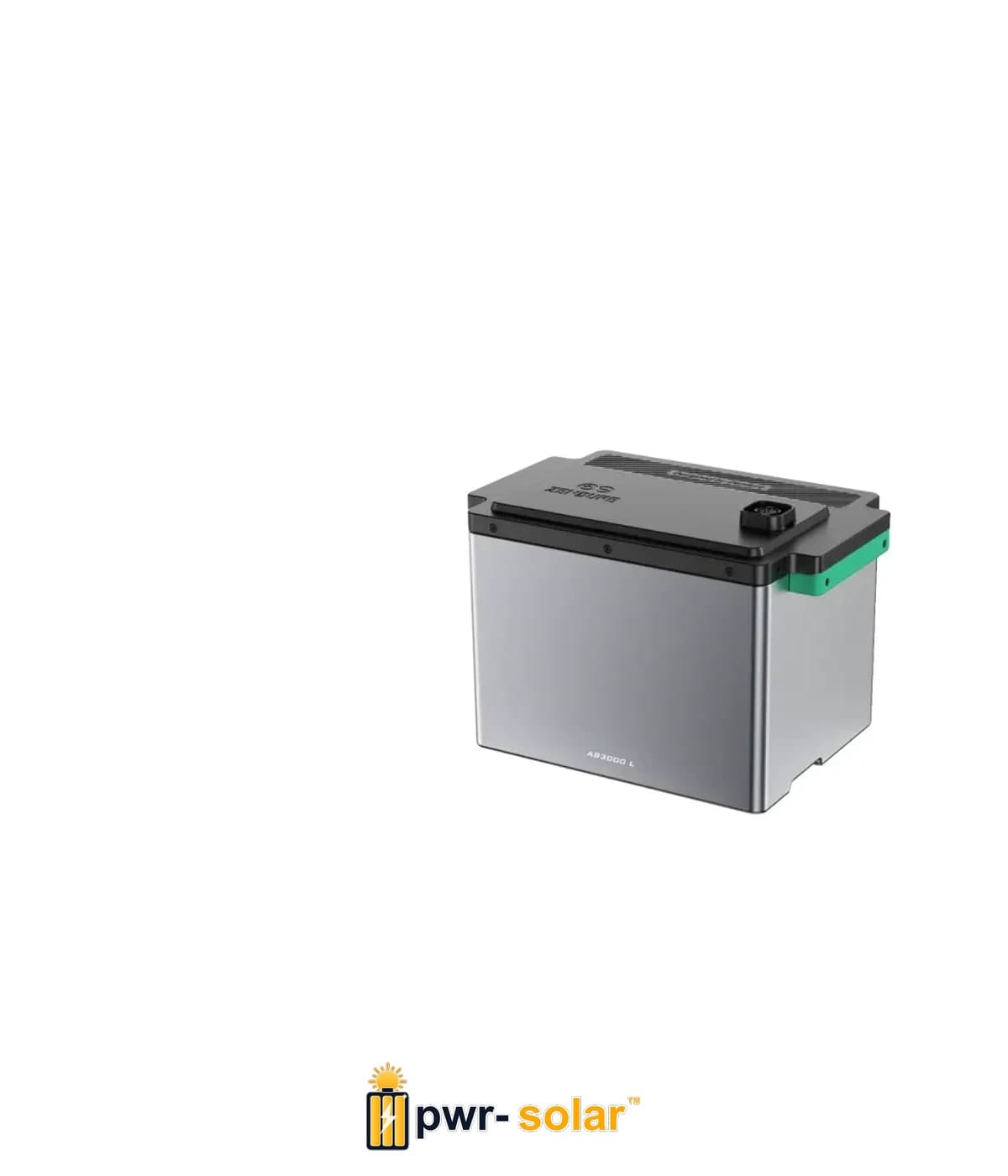 ZENDURE - Batterie AB3000L