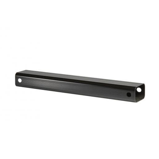 Enstall FlatFix Fusion Profilé de base 550mm (Noir)