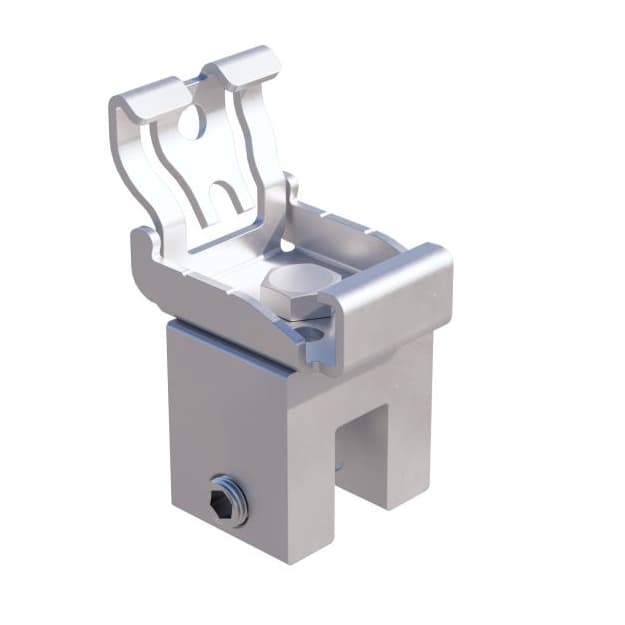 Enstall ClickFit EVO Pince d'abattage à pli simple 14mm