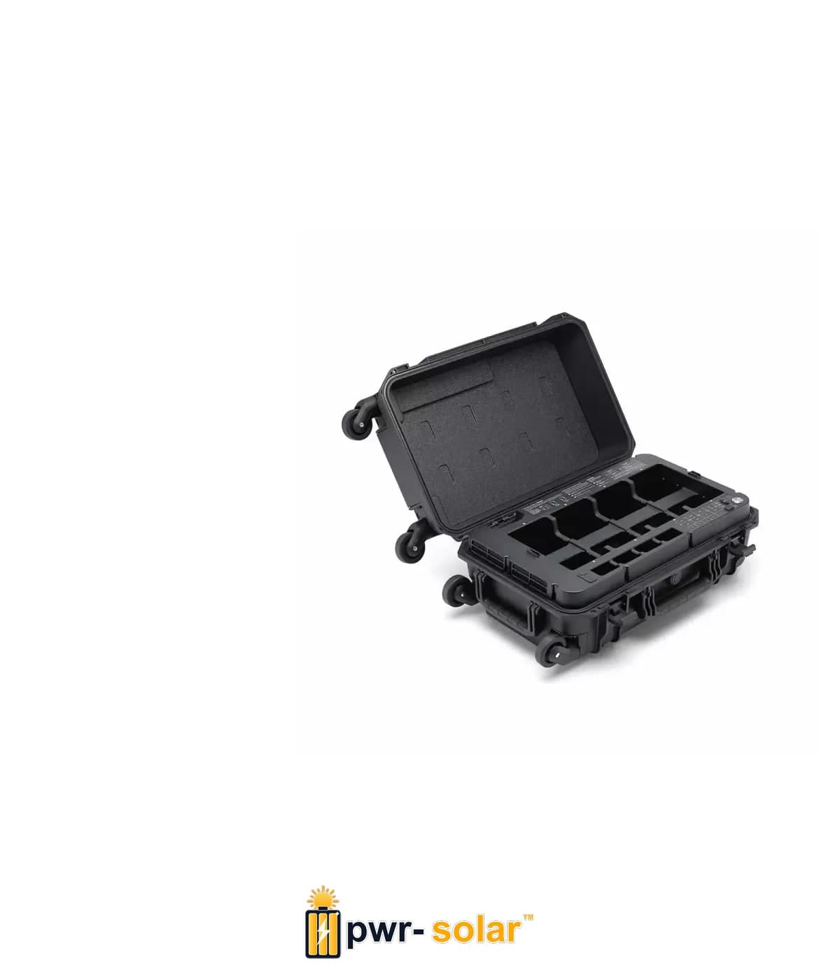 BS65 Intelligent Battery Station